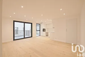 Appartement à ARRAS (62000)