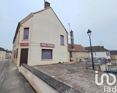 Maison de ville à Ligny-le-Châtel (89144)