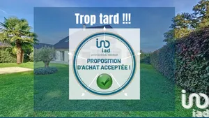 Maison à Idron (64320)