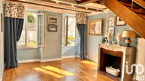 Duplex at Fontainebleau (77300)