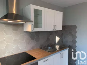 Townhouse at Sens (89100)