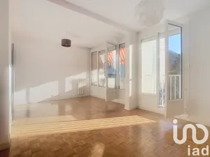 Appartement à Saint-Martin-d'Hères (38400)