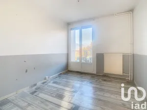 Apartment in Saint-Martin-d'Hères (38400)