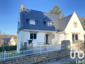 Maison à Plougoumelen (56400)