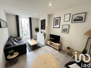 Appartement à Bordeaux (33000)