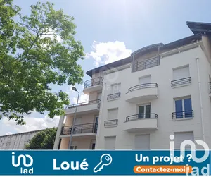 Appartement à Tours (37000)