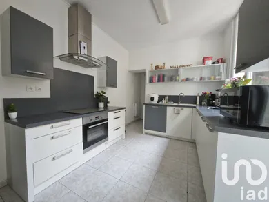 House at Somain (59490)