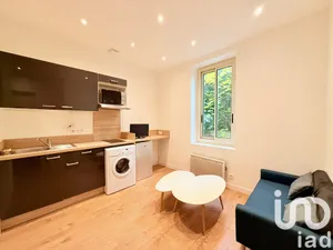 Appartement à Nice (06200)
