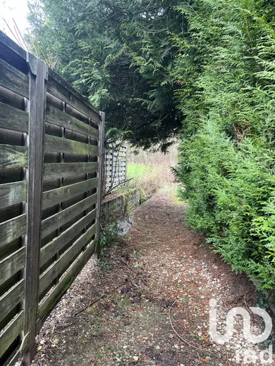 Leisure land at Montauville (54700)