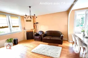 Traditional house in Sainte-Geneviève-des-Bois (91700)