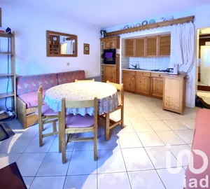Appartement à Val-d'Isère (73150)