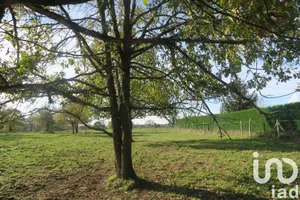 Building plot at Montmorillon (86500)