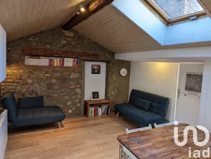 Appartement à Grenoble (38000)
