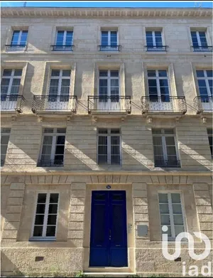 Appartement à Bordeaux (33000)