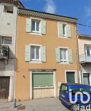 Building at La Voulte-sur-Rhône (07800)