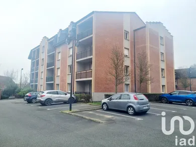 Appartement à Bailleul (59270)