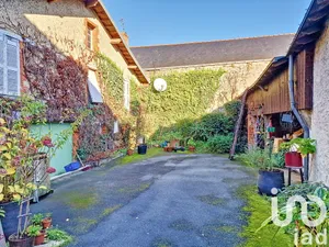Maison de village à Bellevigne-en-Layon (49750)