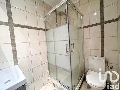 Studio à Vitry-sur-Seine (94400) — 9/10