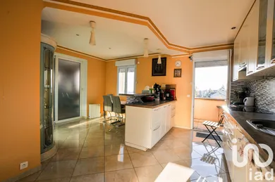 Studio à Vitry-sur-Seine (94400) — 6/10
