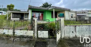 Maison à Le Morne-Rouge (97260)