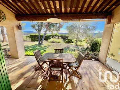 House in Rians (83560)