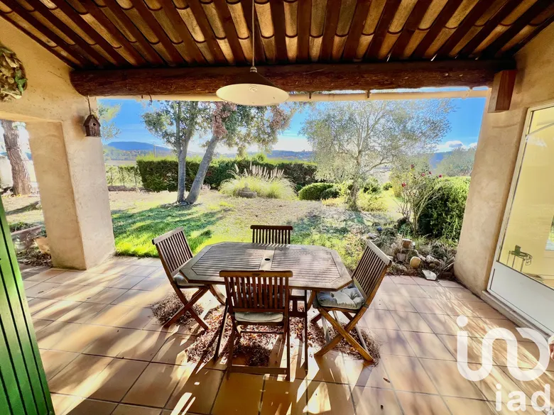 Maison 4 pièces 119 m² · à Rians · 119 m² · 380 000 €