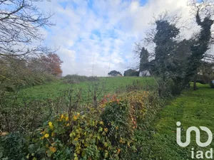 Terrain à bâtir à Verneuil-en-Bourbonnais (03500)