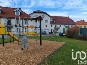 Appartement à Montlebon (25500)