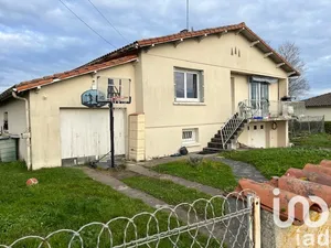 House in Archiac (17520)