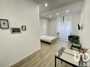 Studio à Nérac (47600)