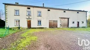 Maison traditionnelle à Nelling (57670)