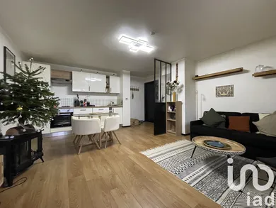 Appartement à Romainville (93230)