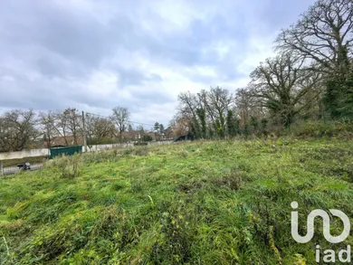 House at Saint-Martin-la-Garenne (78520)