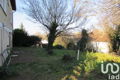 Detached house in Loudun (86200)