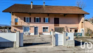 Farm at Reignier-Esery (74930)