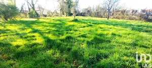 Terrain à bâtir à Martinet (85150)
