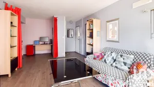 Appartement à Bordeaux (33800)