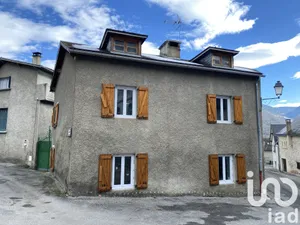 Maison de village à Ancizan (65440)