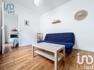 Appartement à Paris (75014)