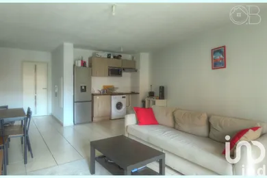 Apartment in Toulouse (31200)