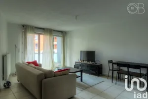 Apartment at Toulouse (31200)