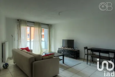 Appartement à Toulouse (31200)