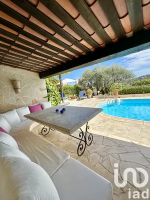 Maison à Vallauris (06220)