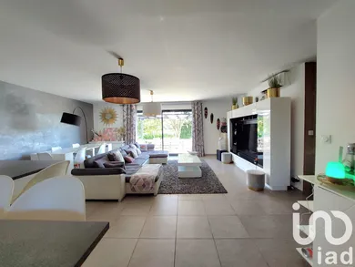 Traditional house at Marguerittes (30320)