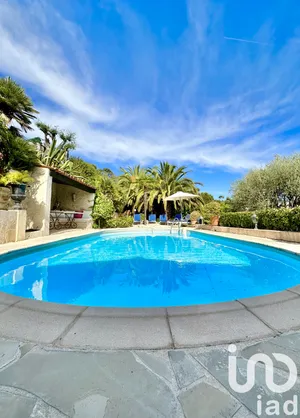 Maison à Vallauris (06220)