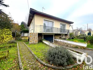 Detached at Massy (91300)