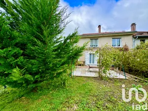 Village house at Dompaire (88270)