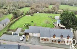 Maison à PIROU (50770)