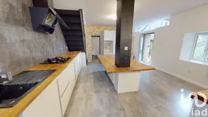 Maison de ville à Châtel-Guyon (63140)