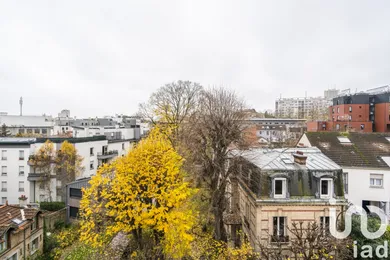Appartement à Montreuil (93100)